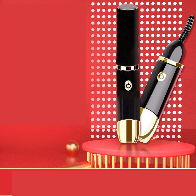 Elektrische Wimpernzange – Bild 2 | LuxeStyle