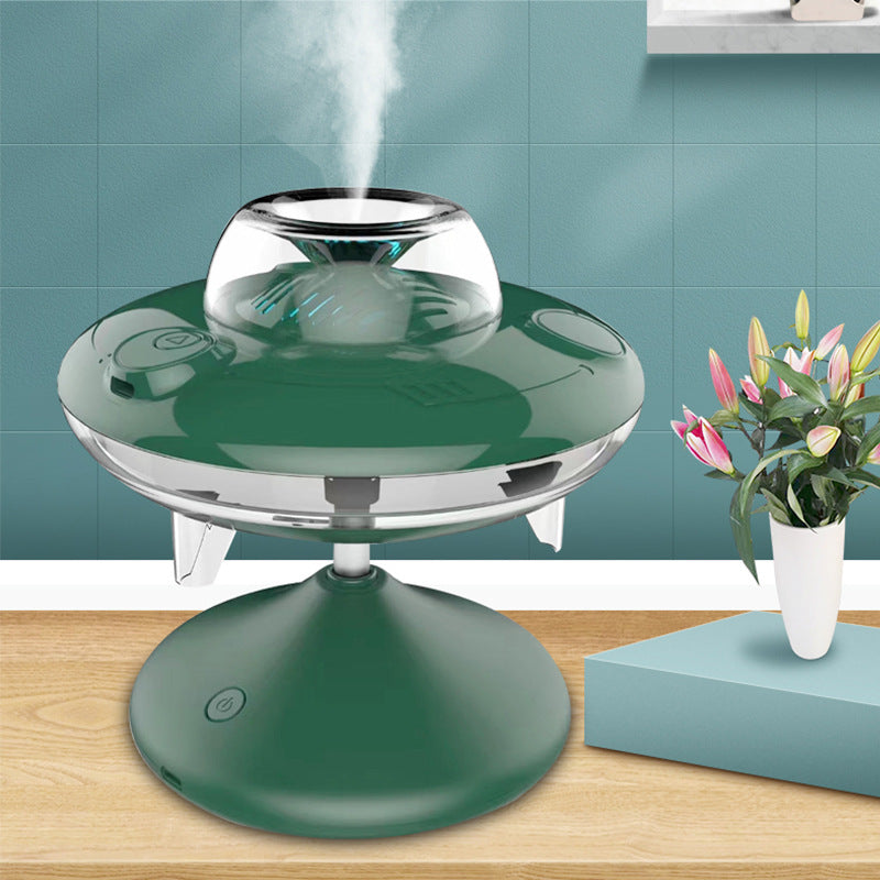 Aromatherapie-Humidifier