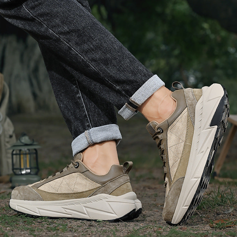 Leichter, atmungsaktiver Sneaker – Bild 3 | LuxeStyle