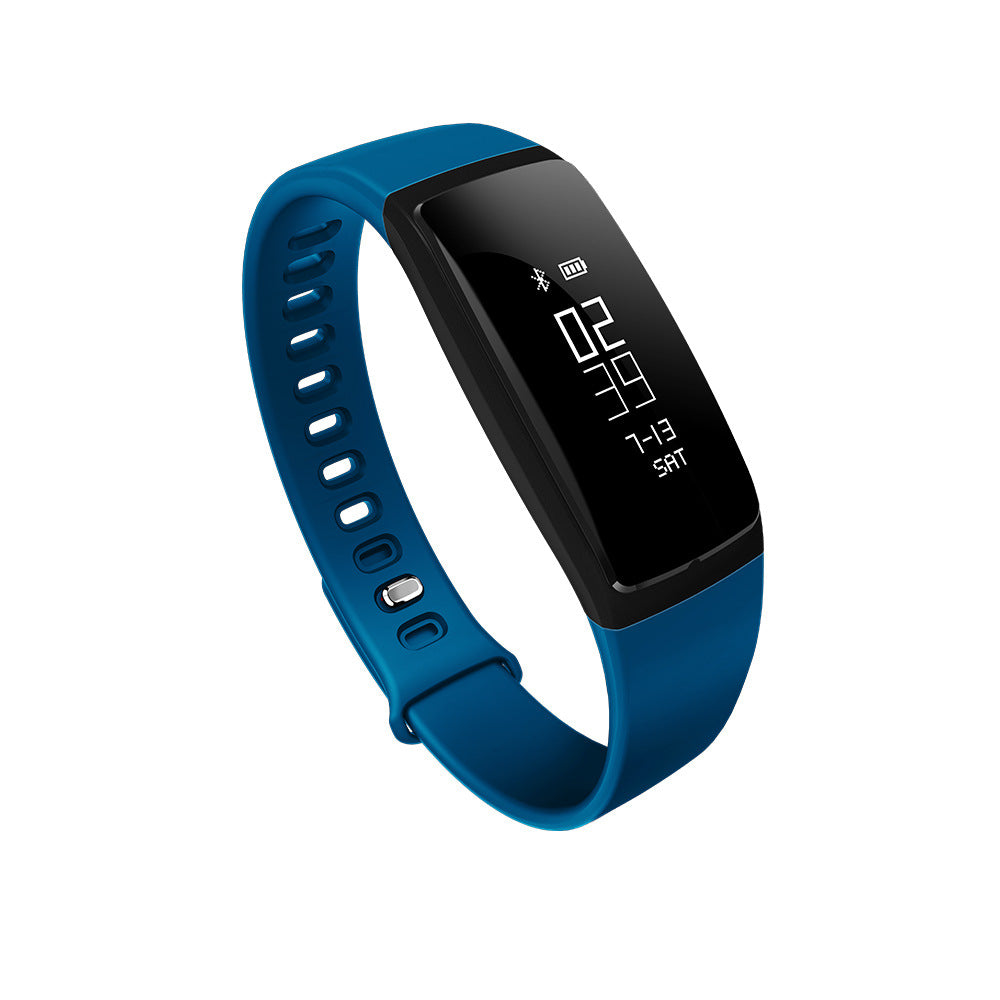 Smart Band Fitness Tracker – Bild 3 | LuxeStyle