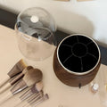 Make-up-Pinsel-Organizer mit Deckel – Bild 2 | LuxeStyle