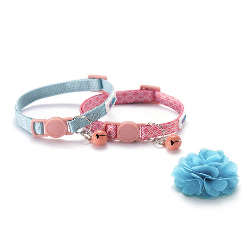 Halsband mit Tiermotiv und Sicherheitsverschluss – Bild 2 | LuxeStyle