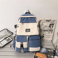 Rucksack für Schule und Freizeit
