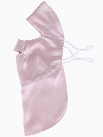 Maulbeerseiden-Gesichtsmaske für Damen