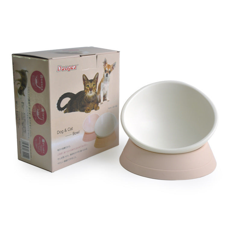 Neuer japanischer Hundekorb mit Neigungsfunktion | LuxeStyle