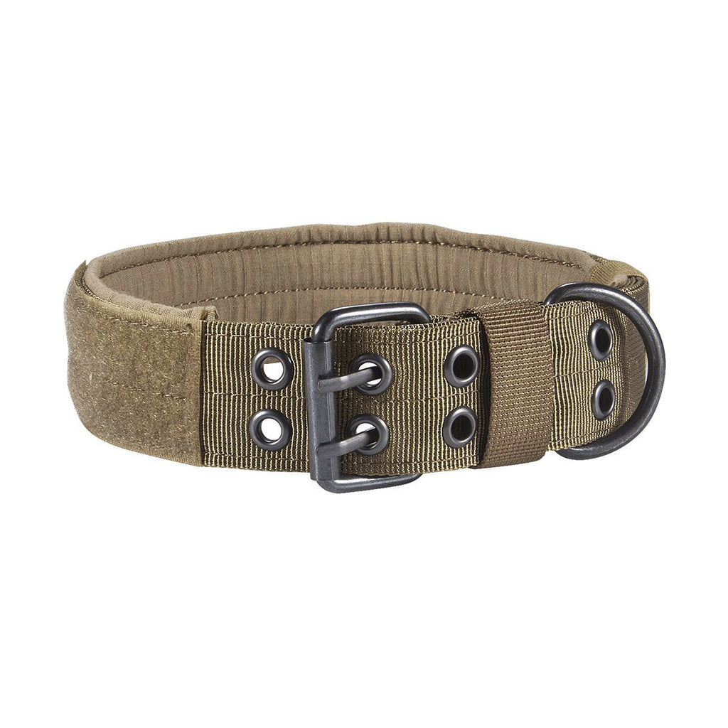 Nylon Anti-Grind Hundehalsband – Bild 5 | LuxeStyle