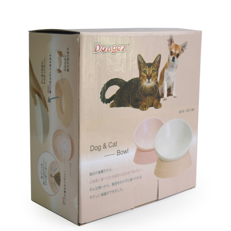 Neuer japanischer Hundekorb mit Neigungsfunktion – Bild 4 | LuxeStyle