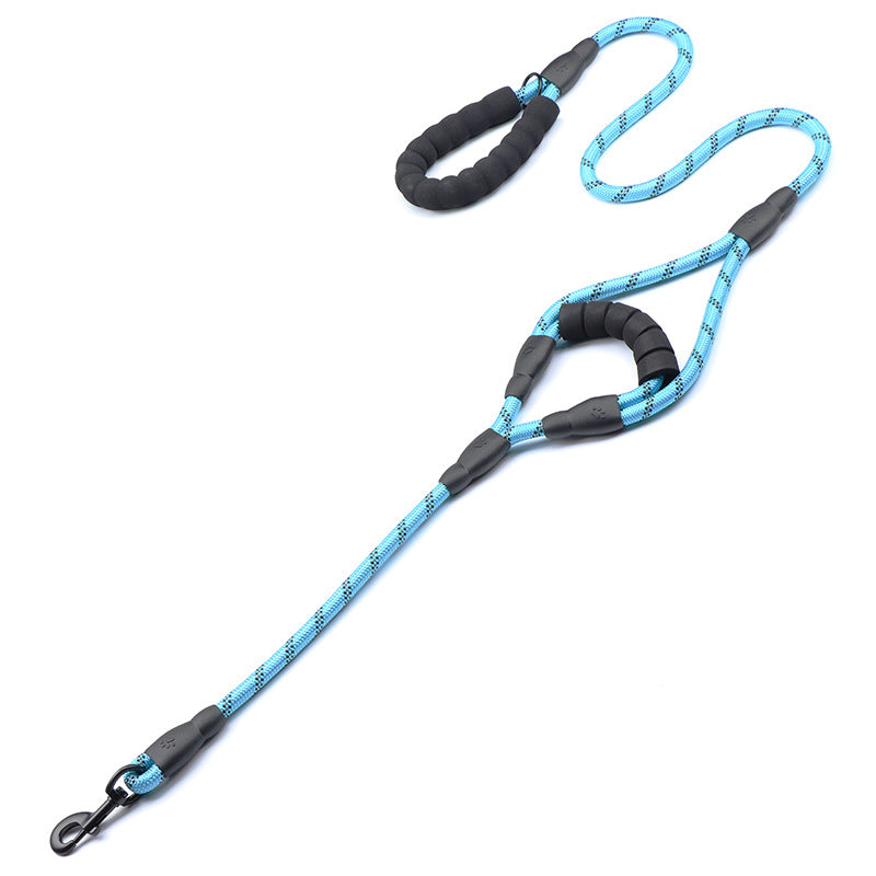 Outdoor Nylon Hundeleine – Bild 6 | LuxeStyle