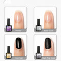 Nail Basic Gel-Set – Bild 5 | LuxeStyle