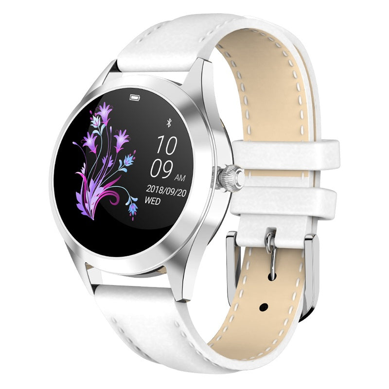 Multifunktionale Sport-Smartwatch für Damen – Bild 8 | LuxeStyle
