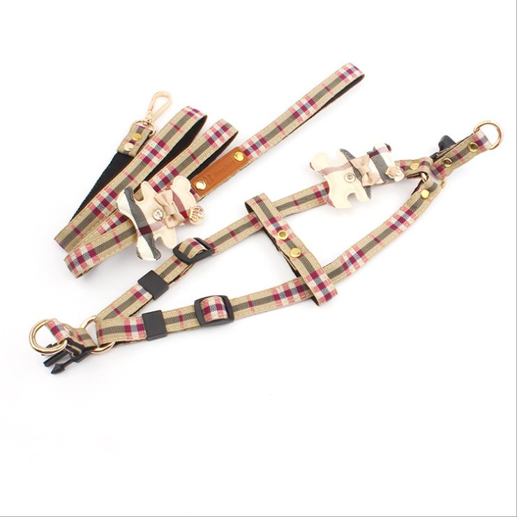 Nylon-Hundehalsband S – Bild 5 | LuxeStyle