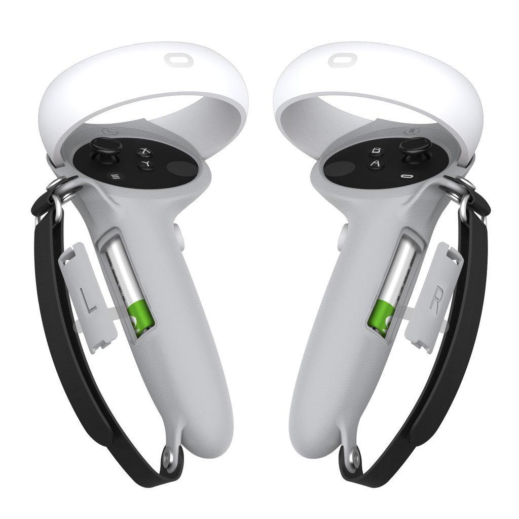 Oculus Quest 2 Controller Schutzhülle