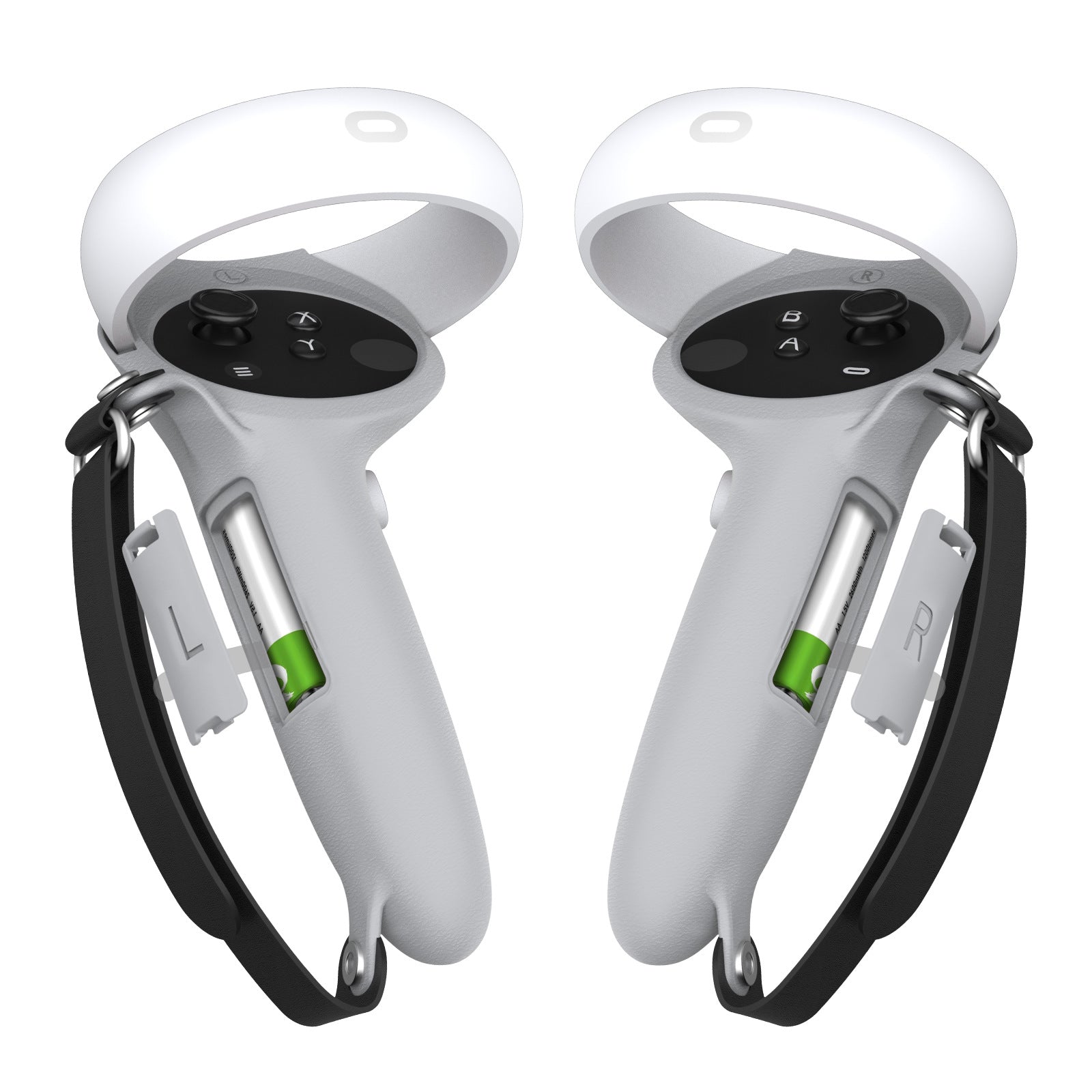Oculus Quest 2 Controller Schutzhülle