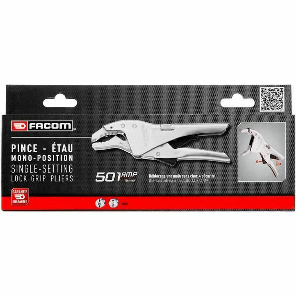 Schneidezange Facom 60 cm