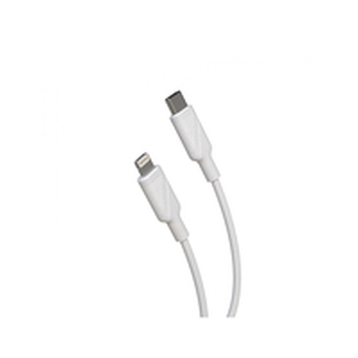 Ladekabel «muvit» USB-C auf Lightning (MFi)