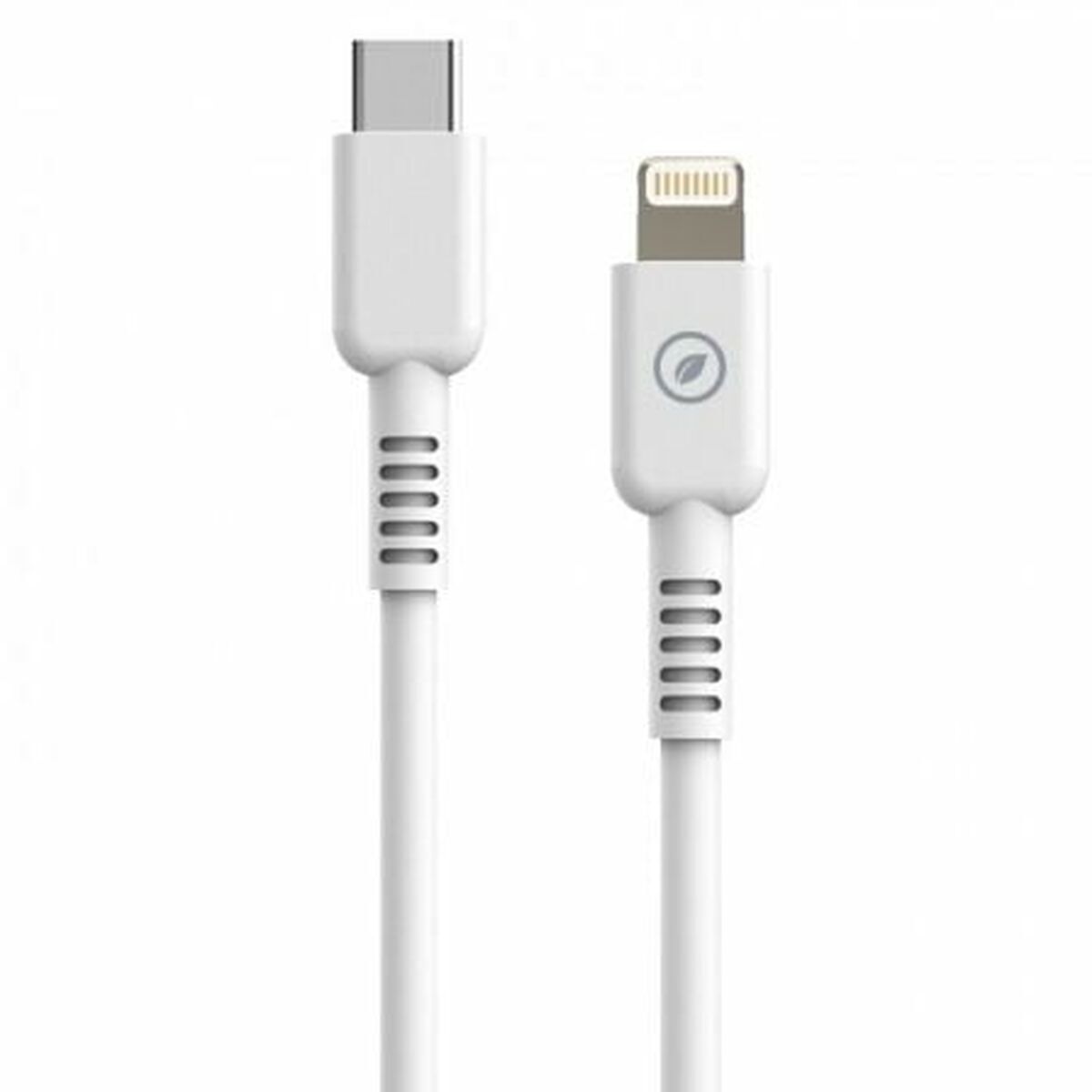 Ladekabel «muvit» USB-C auf Lightning (MFi)