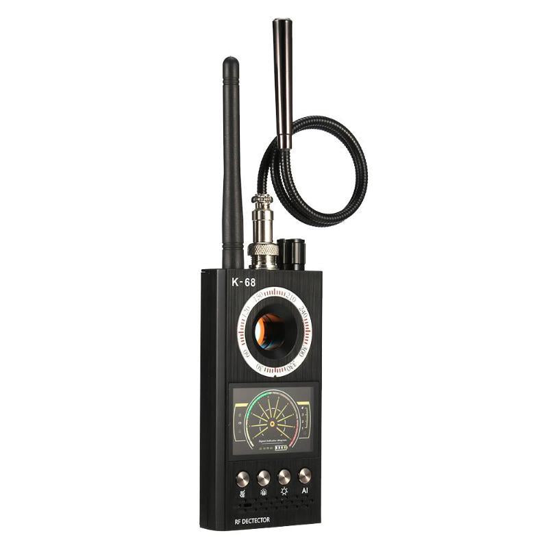 K68 Signal-Detektor – Bild 2 | LuxeStyle