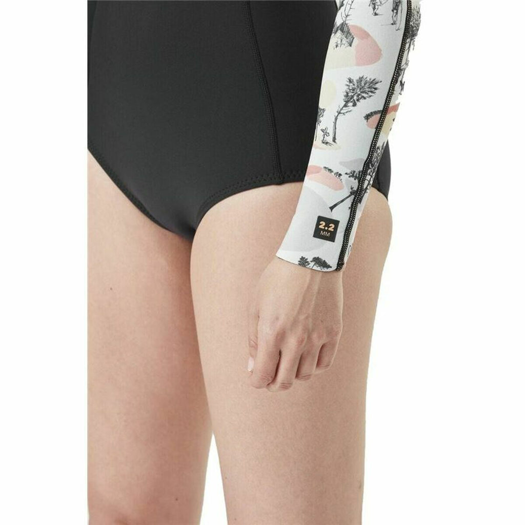 Neoprenanzug Schwarz – Perfekter Schutz & Komfort – Ansicht 2