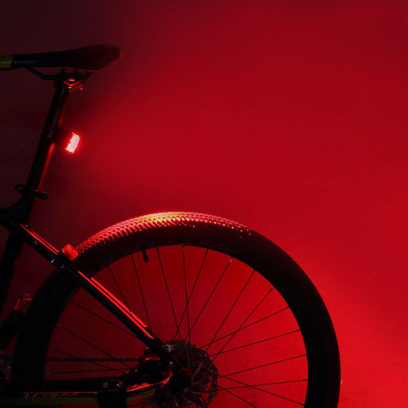 LED-Fahrradrücklicht – Bild 7 | LuxeStyle