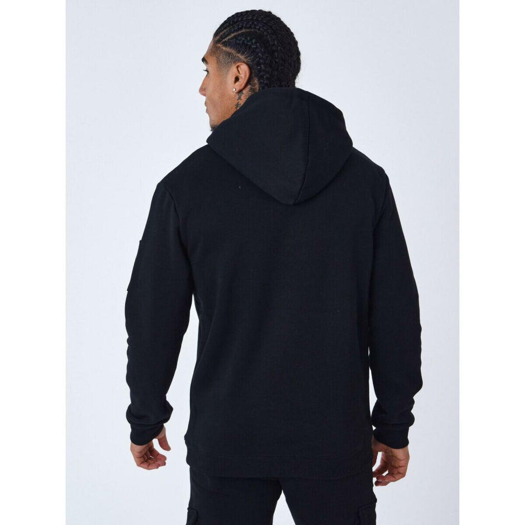 Herren Sweater mit Kapuze Project X Paris PROJECT SWEAT & HOODIE – LuxeStyle Schweiz