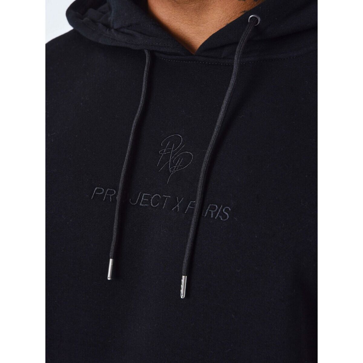 Herren Sweater mit Kapuze Project X Paris PROJECT SWEAT & HOODIE – LuxeStyle Schweiz