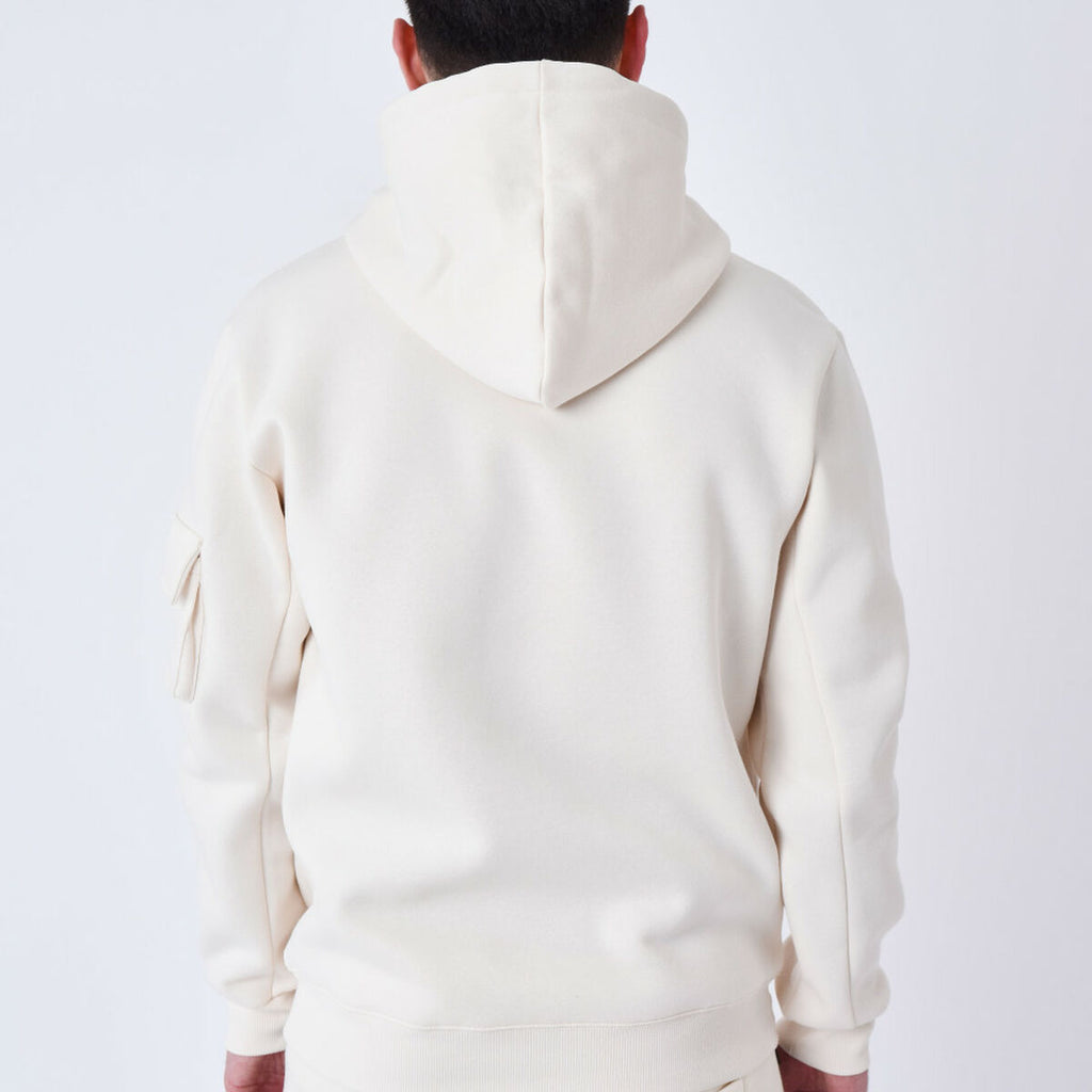 Herren Sweater mit Kapuze Project X Paris PROJECT SWEAD&HOODIE 2522058 – LuxeStyle Schweiz