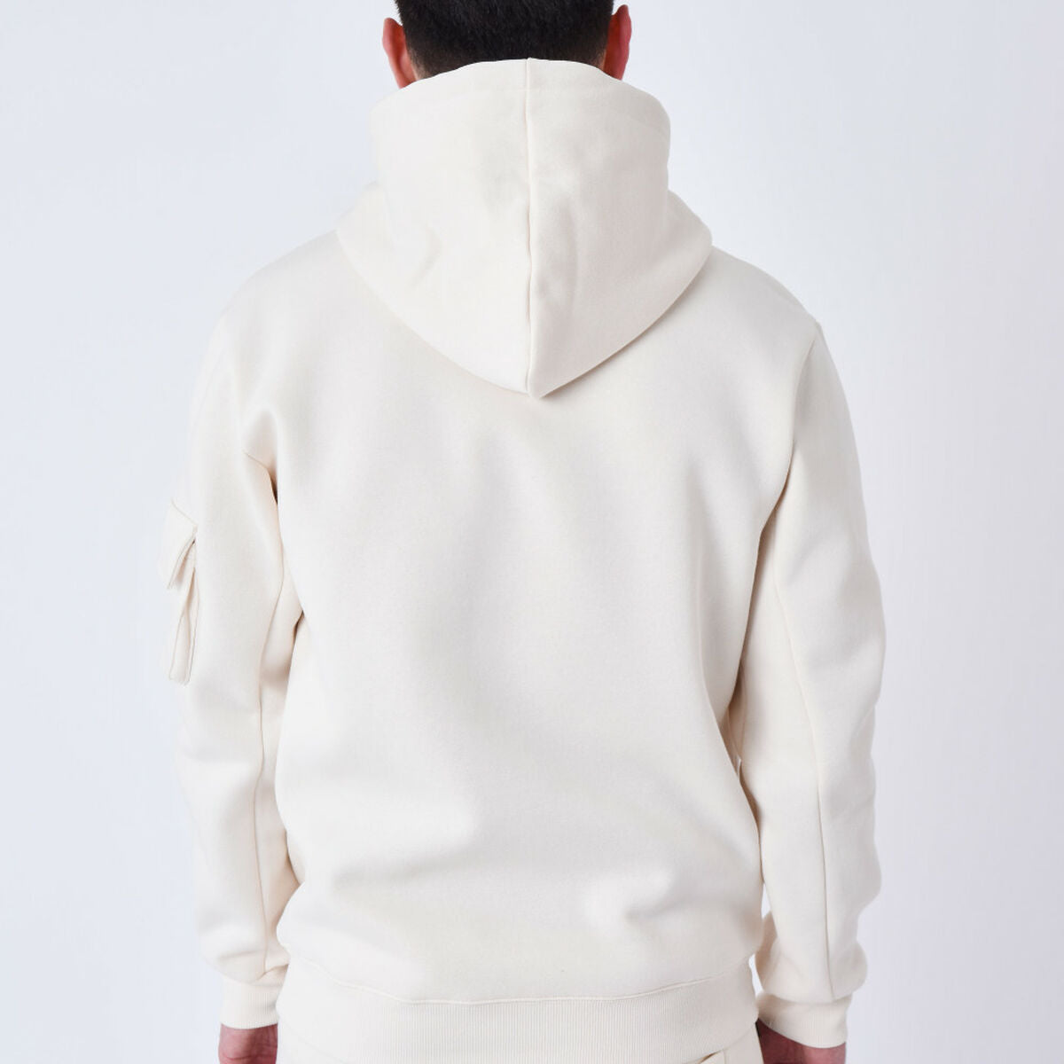 Herren Sweater mit Kapuze Project X Paris PROJECT SWEAD&HOODIE 2522058 – LuxeStyle Schweiz
