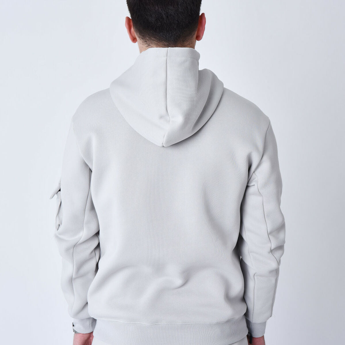 Herren Sweater mit Kapuze Project X Paris PROJECT SWEAD&HOODIE 2522058 – LuxeStyle Schweiz