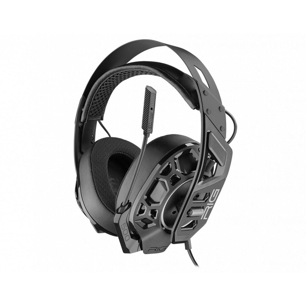 Gaming Headset mit Mikrofon Nacon RIG 500 PROHC G2