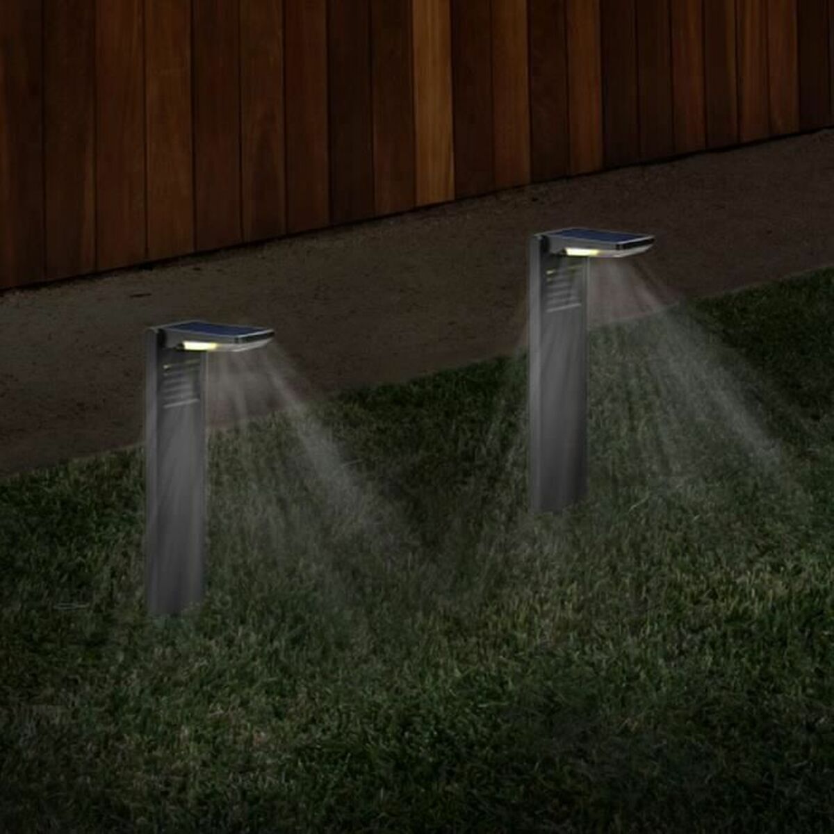 Solarlampe Lumisky OSTRY – Bild 4 | LuxeStyle