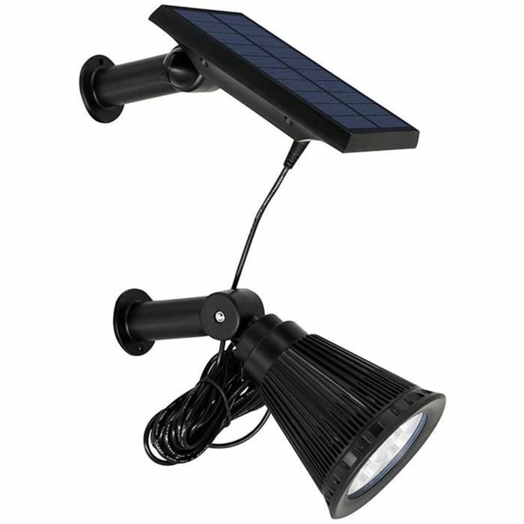 Solarlampe Lumisky Schwarz 19 X 11 X 16 CM – Bild 6 | LuxeStyle