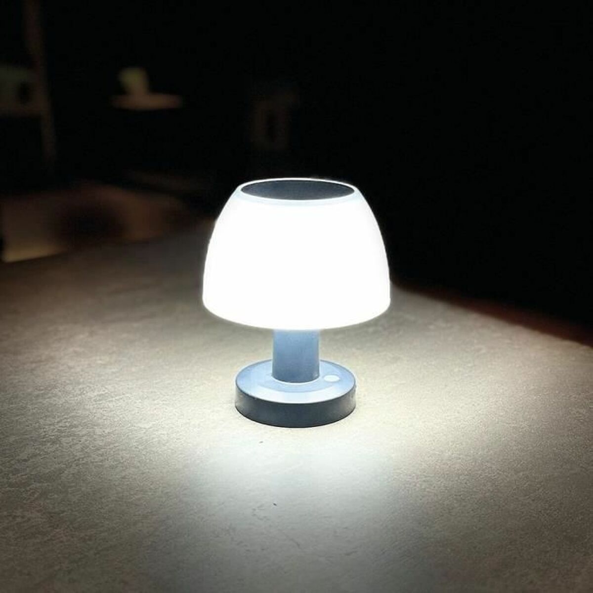 Solarlampe Lumisky – Bild 3 | LuxeStyle