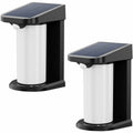 Solarlampe Lumisky – Bild 1 | LuxeStyle