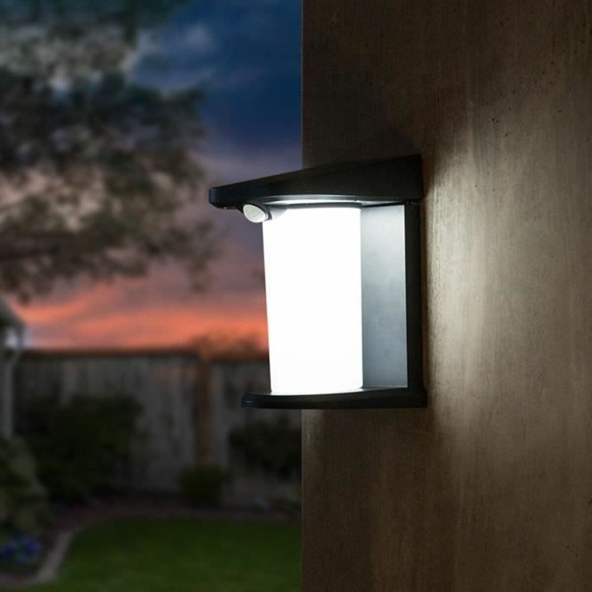 Solarlampe Lumisky – Bild 5 | LuxeStyle