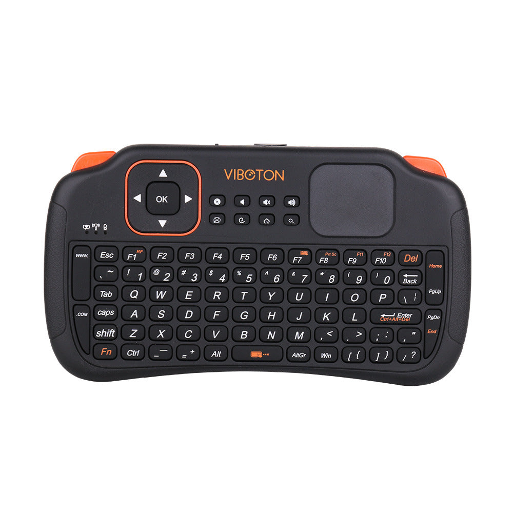 S1 Mini Wireless Bygoad mit Maus-Tastatur – Ansicht 2