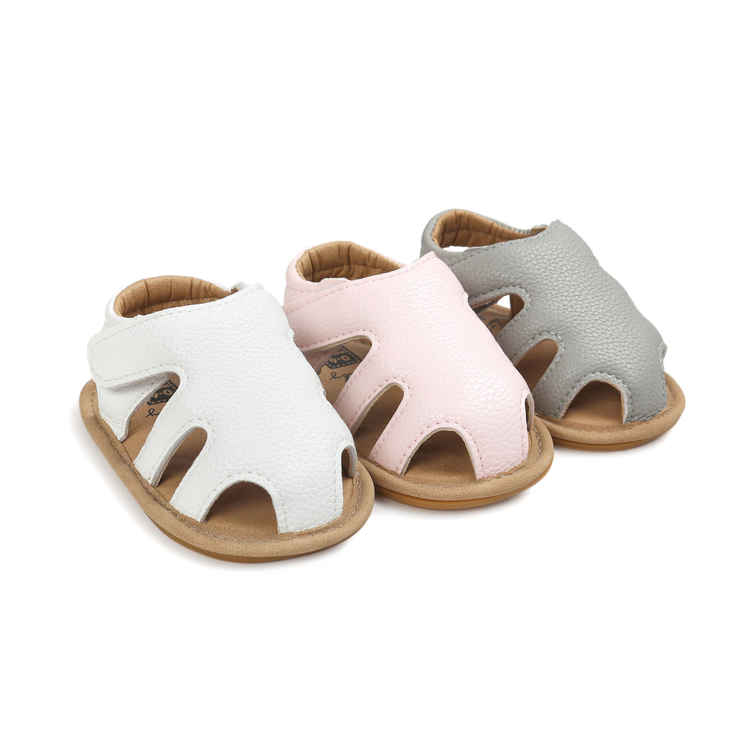 Baby Lauflernschuhe – Bild 5 | LuxeStyle