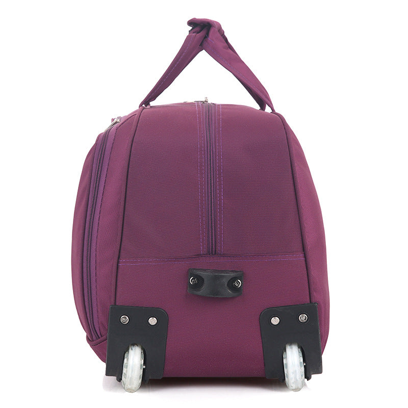 Reisegepäck Trolley Bag