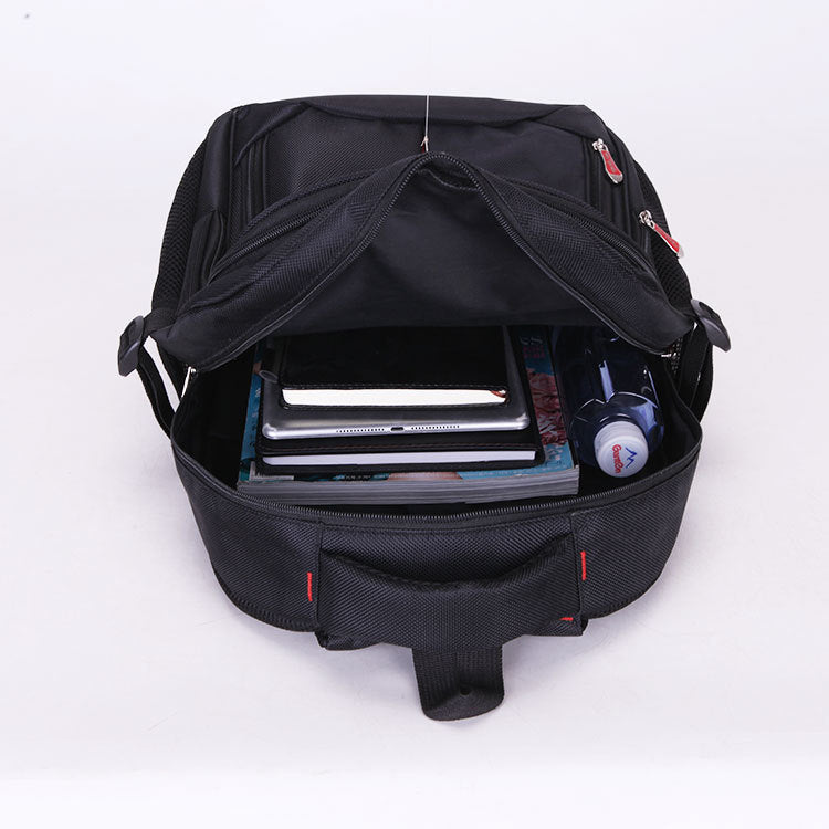 Rucksack – Bild 3 | LuxeStyle