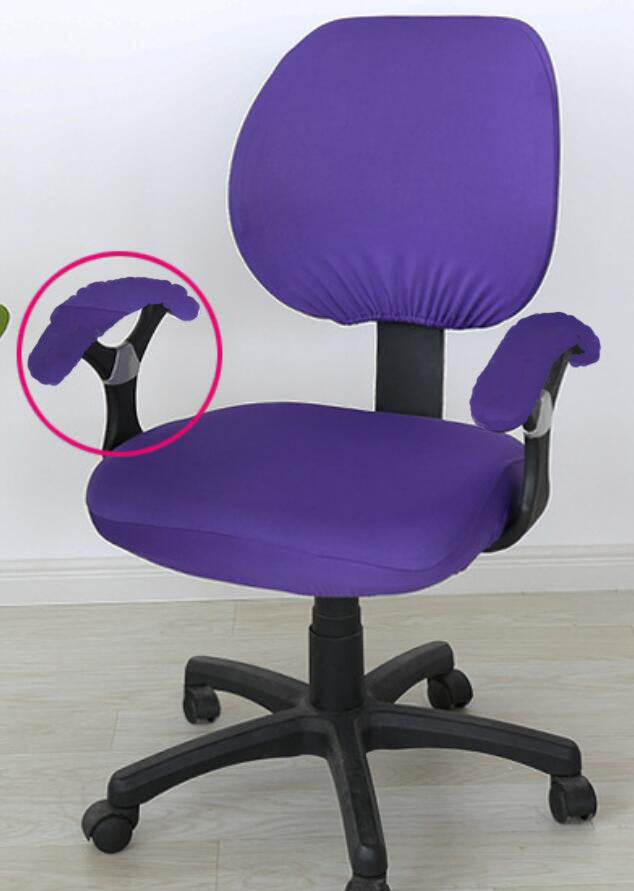 Sitzbezug für Bürostuhl – Bild 3 | LuxeStyle