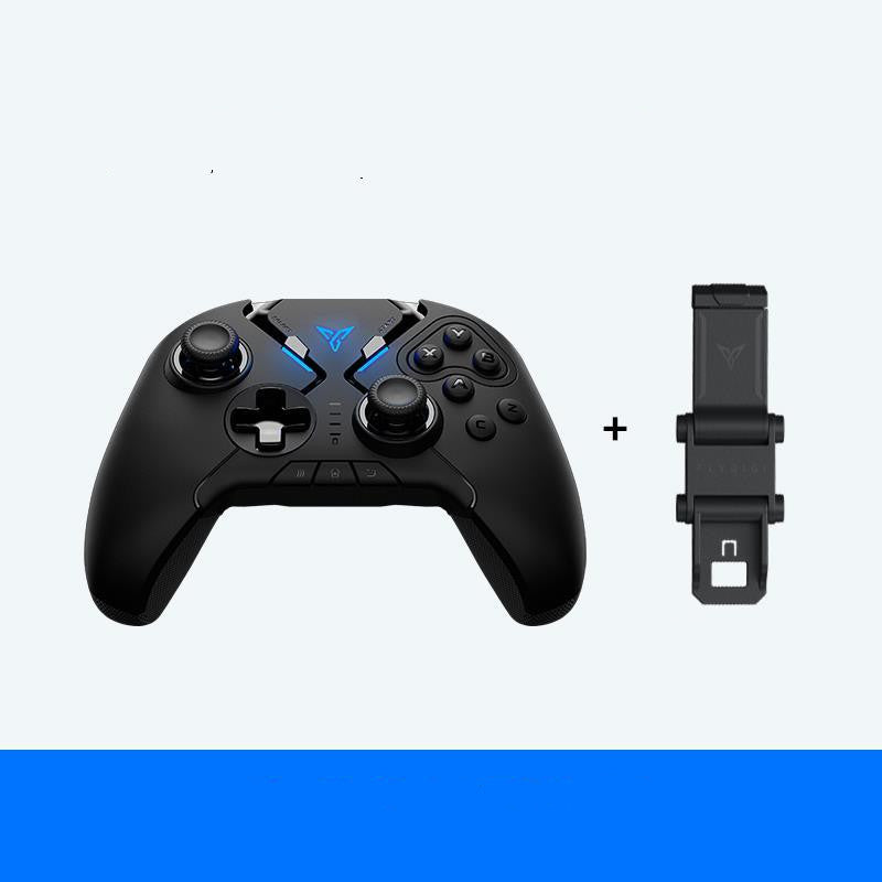 Multiplattform-Controller mit Vibrationsfunktion