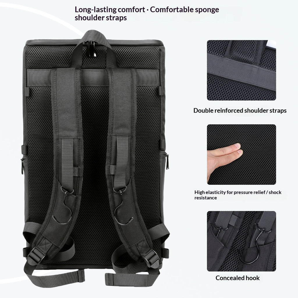 Wasserdichter Business-Rucksack