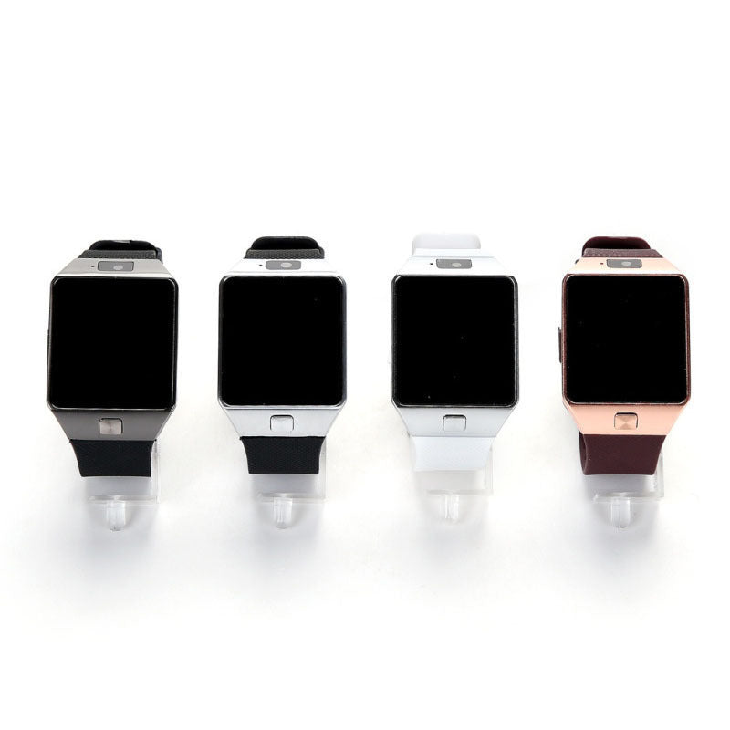 Smartwatch mit Bluetooth-Anruffunktion