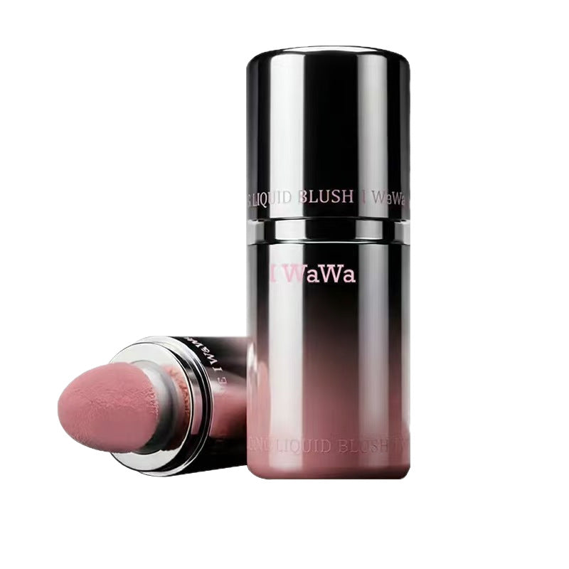 Kontur-Blush für strahlende Frische