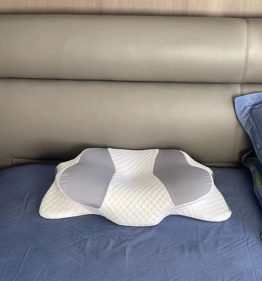 Memory Foam Nackenstützkissen