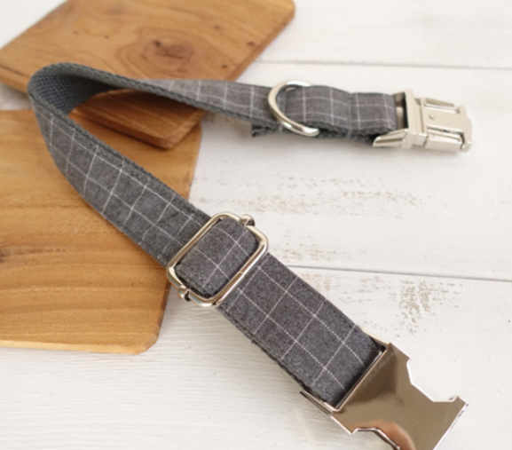 Hundehalsband mit kreativem Design – Bild 13 | LuxeStyle