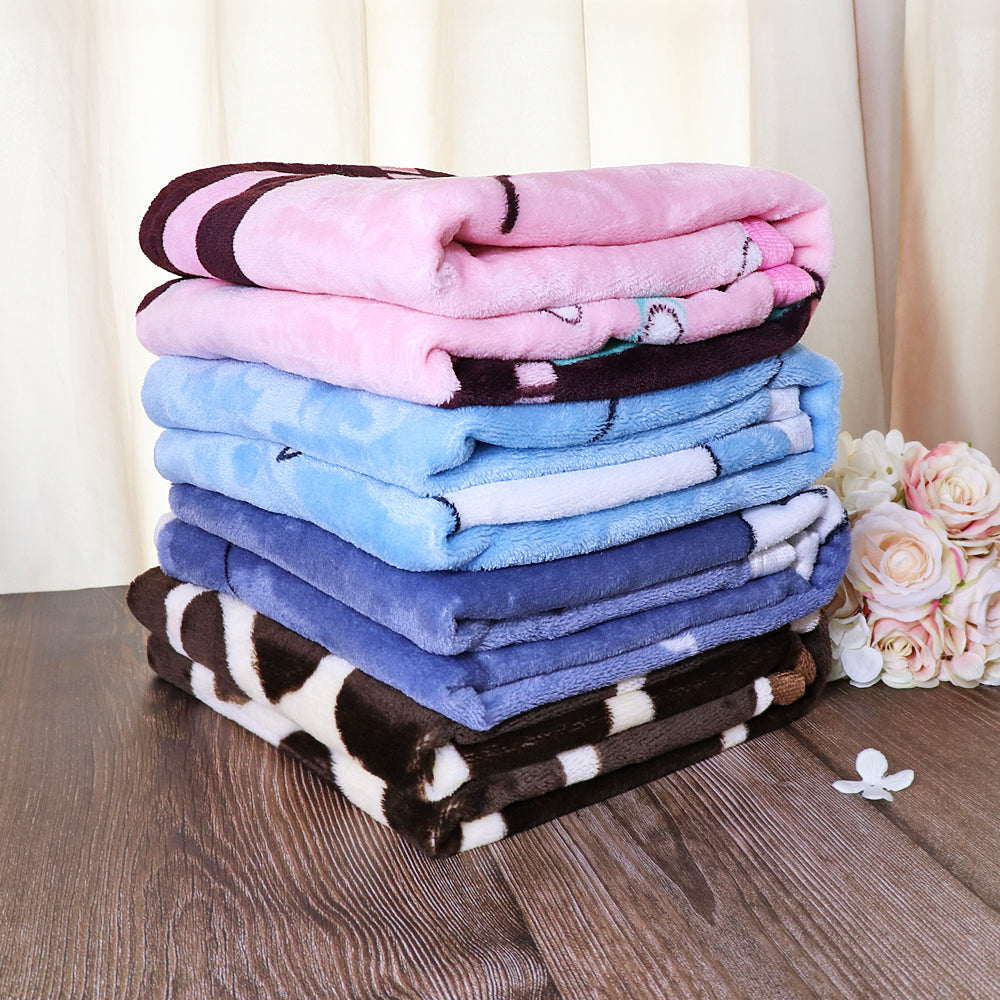 Tierfussabdruck-Pad für Katzen – 100 × 70 cm – Bild 2 | LuxeStyle
