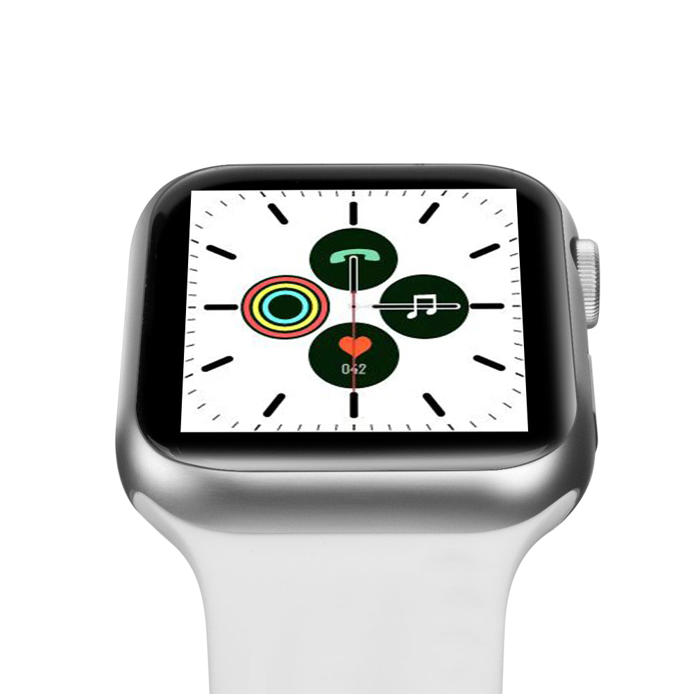 I7S Smartwatch mit Herzfrequenzsensor