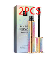 Mascara für Länge und Volumen