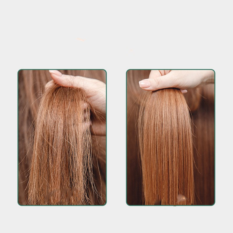 Multifunktionaler Warmluft-Haarstyler