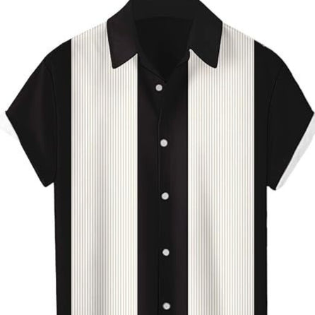 Casual Stilvoll Kurzarm-Shirt